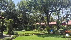 Jardín