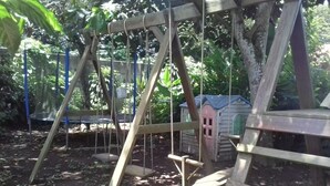 Área infantil