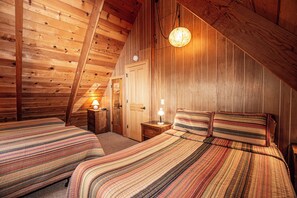 3 dormitorios, tabla de planchar con plancha, wifi gratis y ropa de cama
