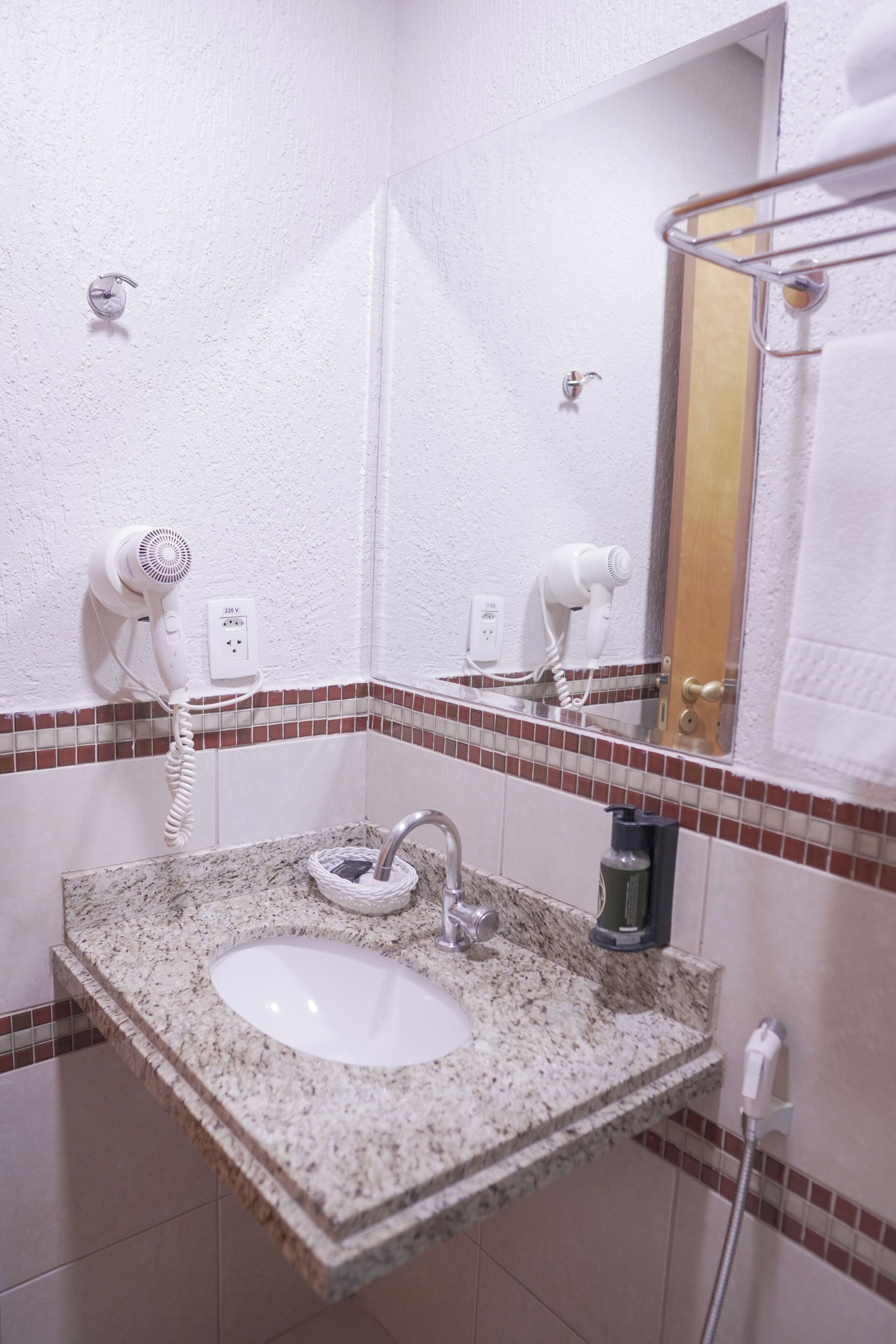 Foto - Castelo Inn Hotel