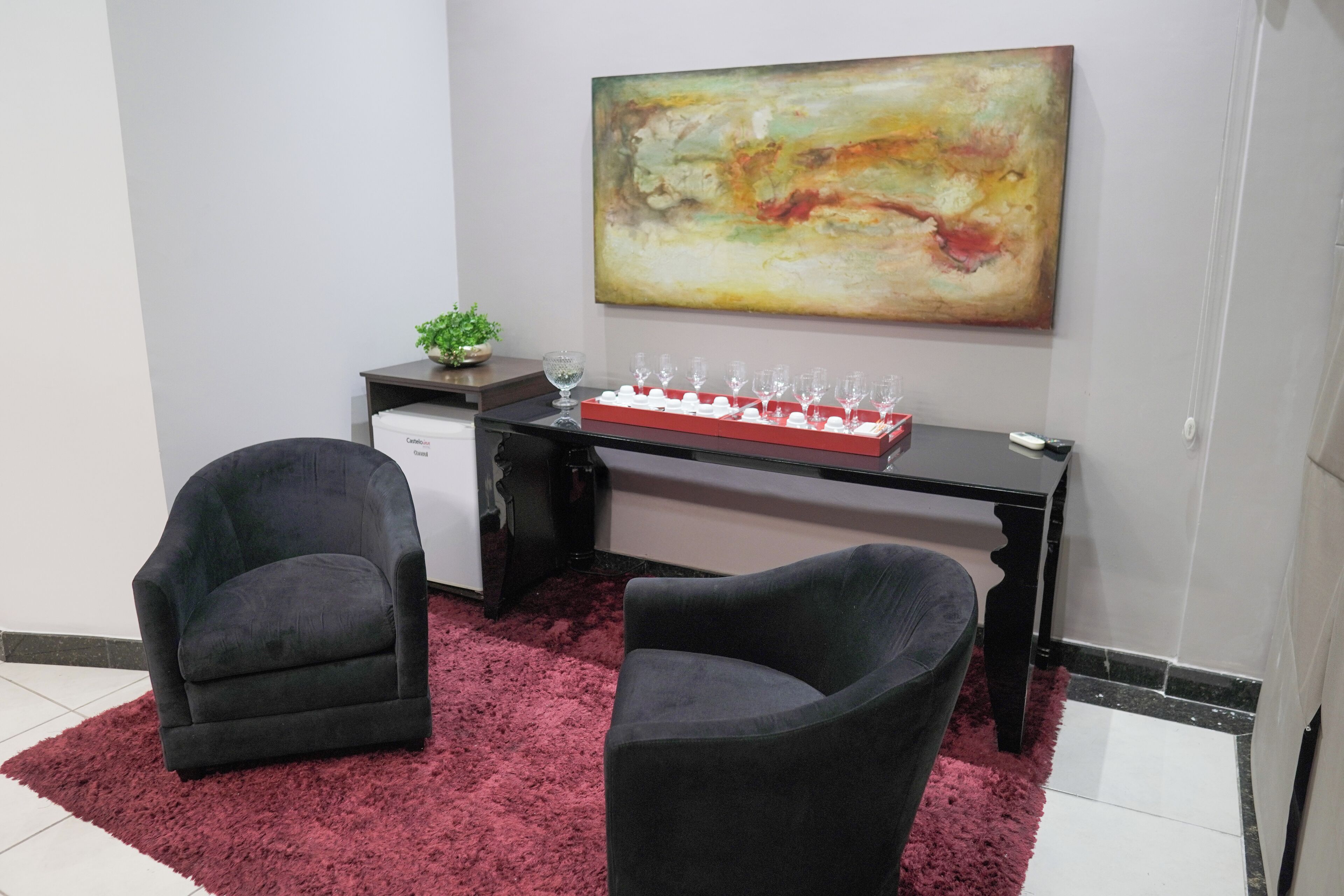 Photo - Hotel Castelo Inn