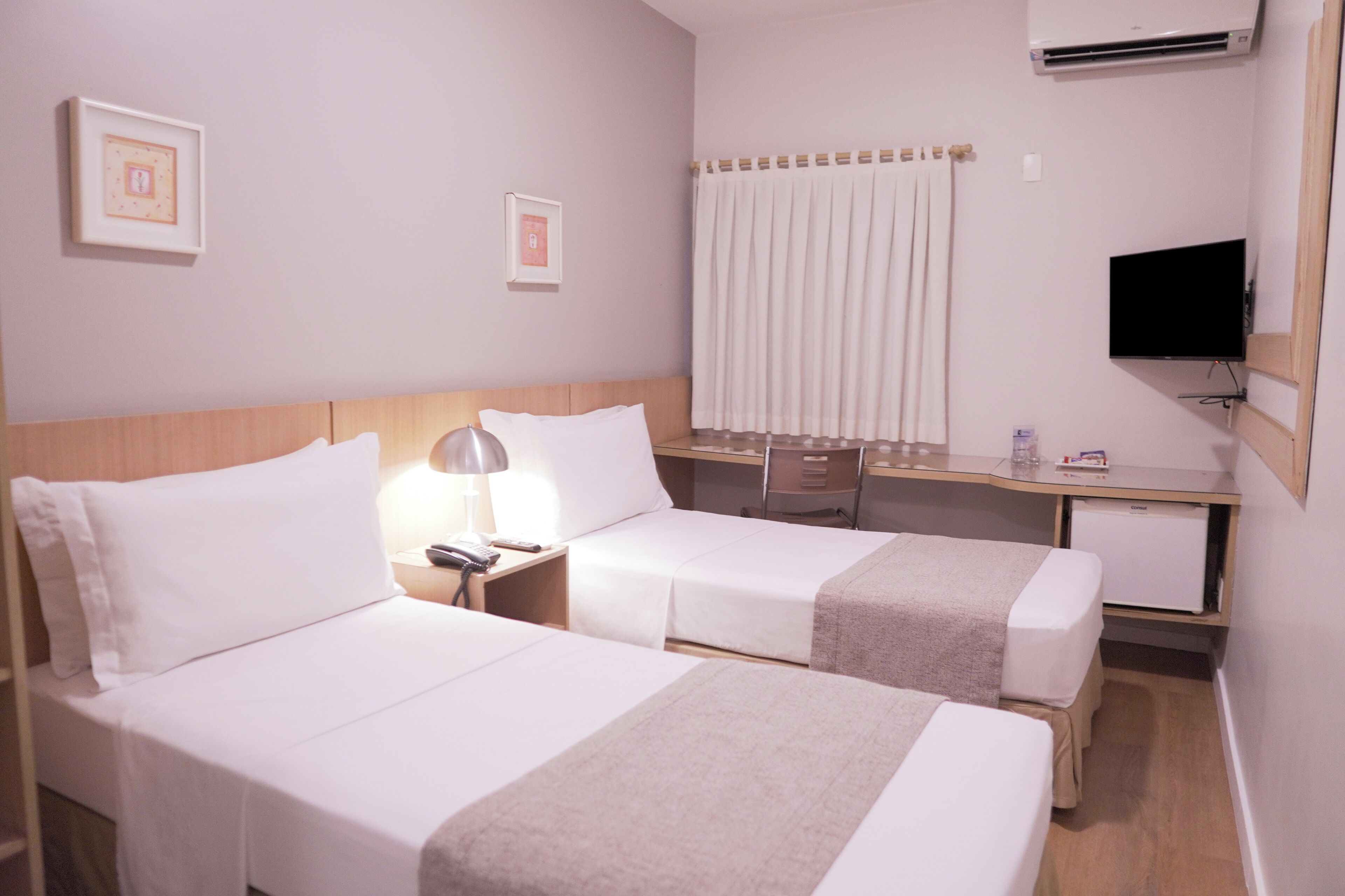 Foto - Castelo Inn Hotel