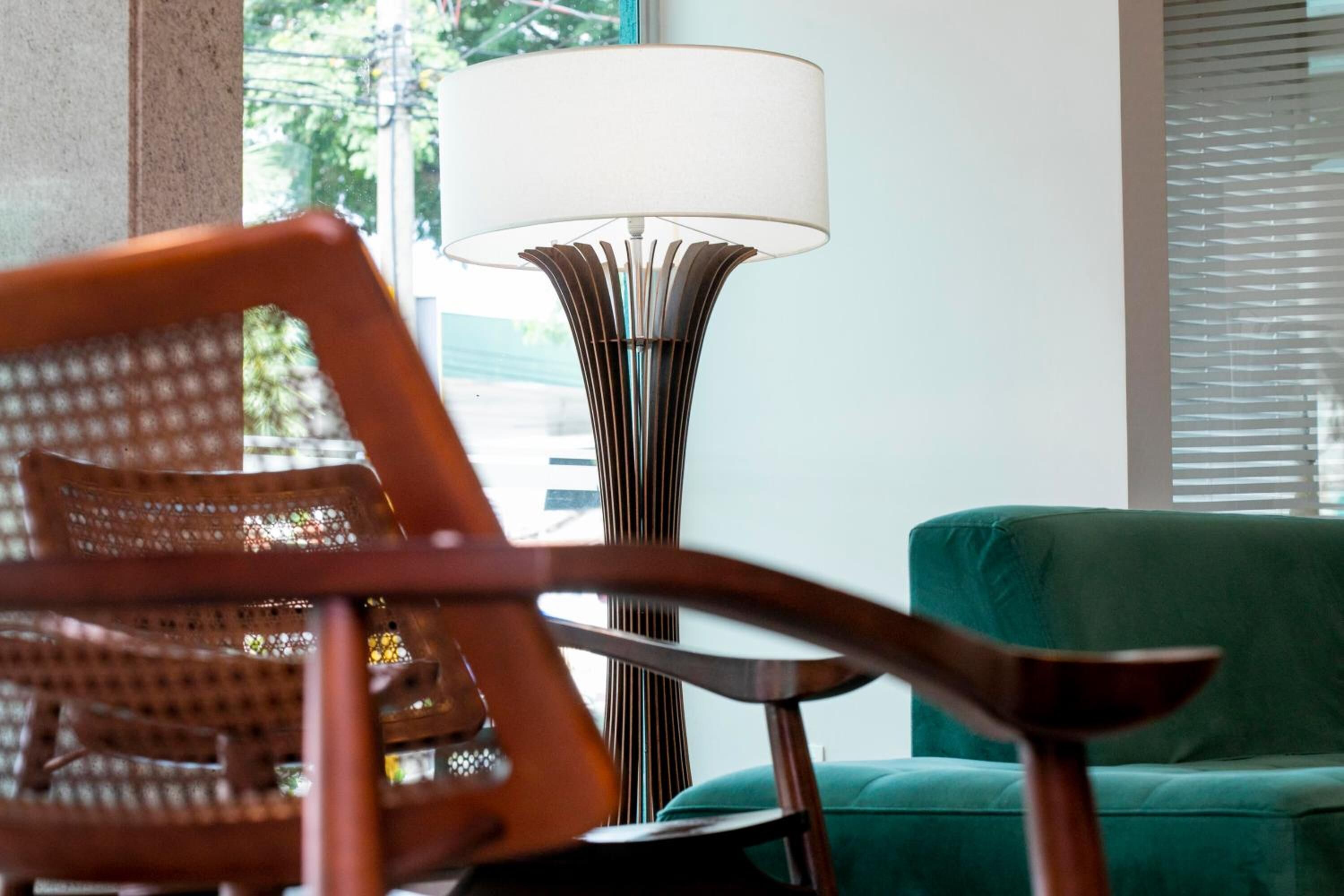 Foto - Castelo Inn Hotel