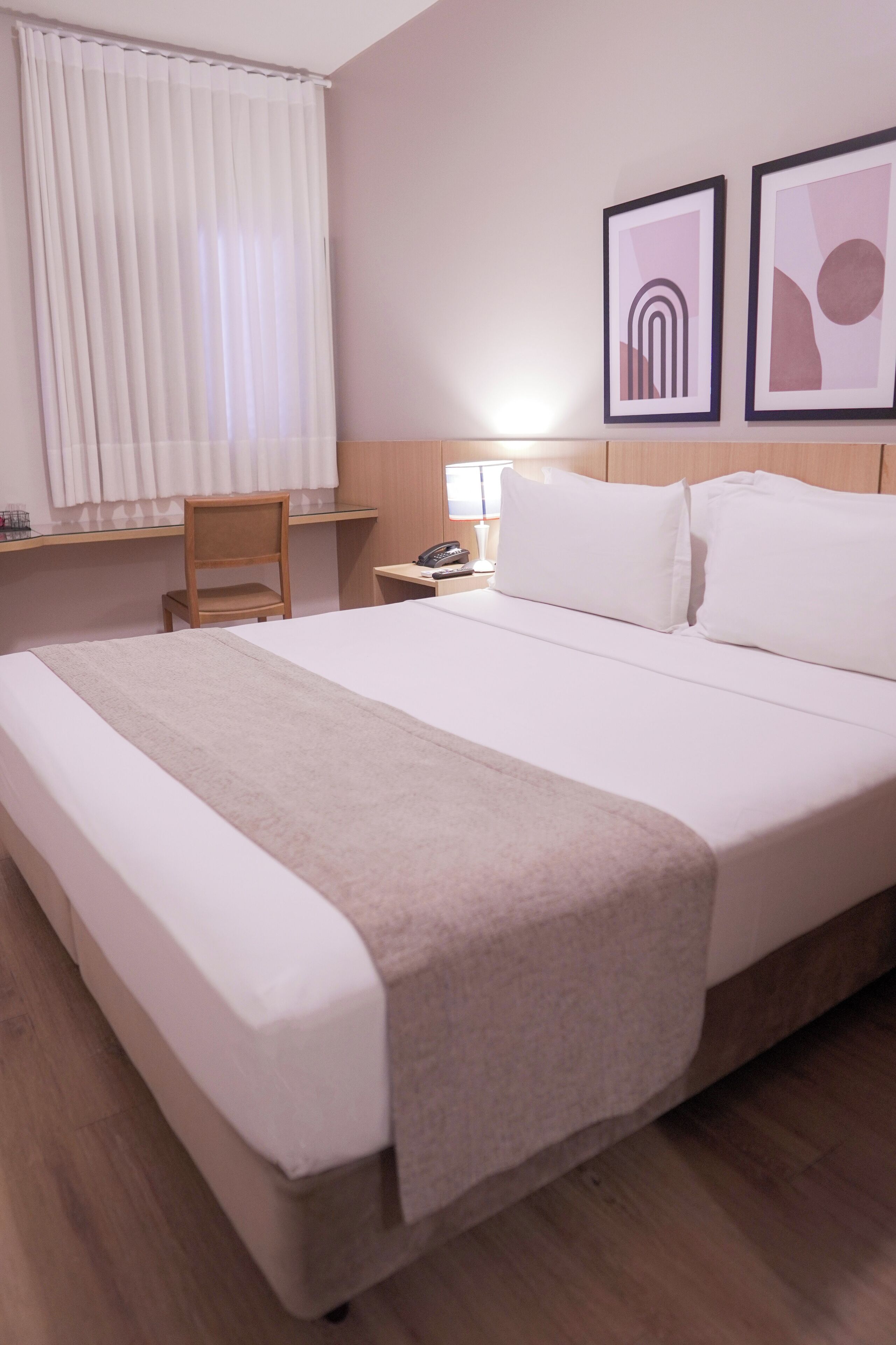 Foto - Castelo Inn Hotel