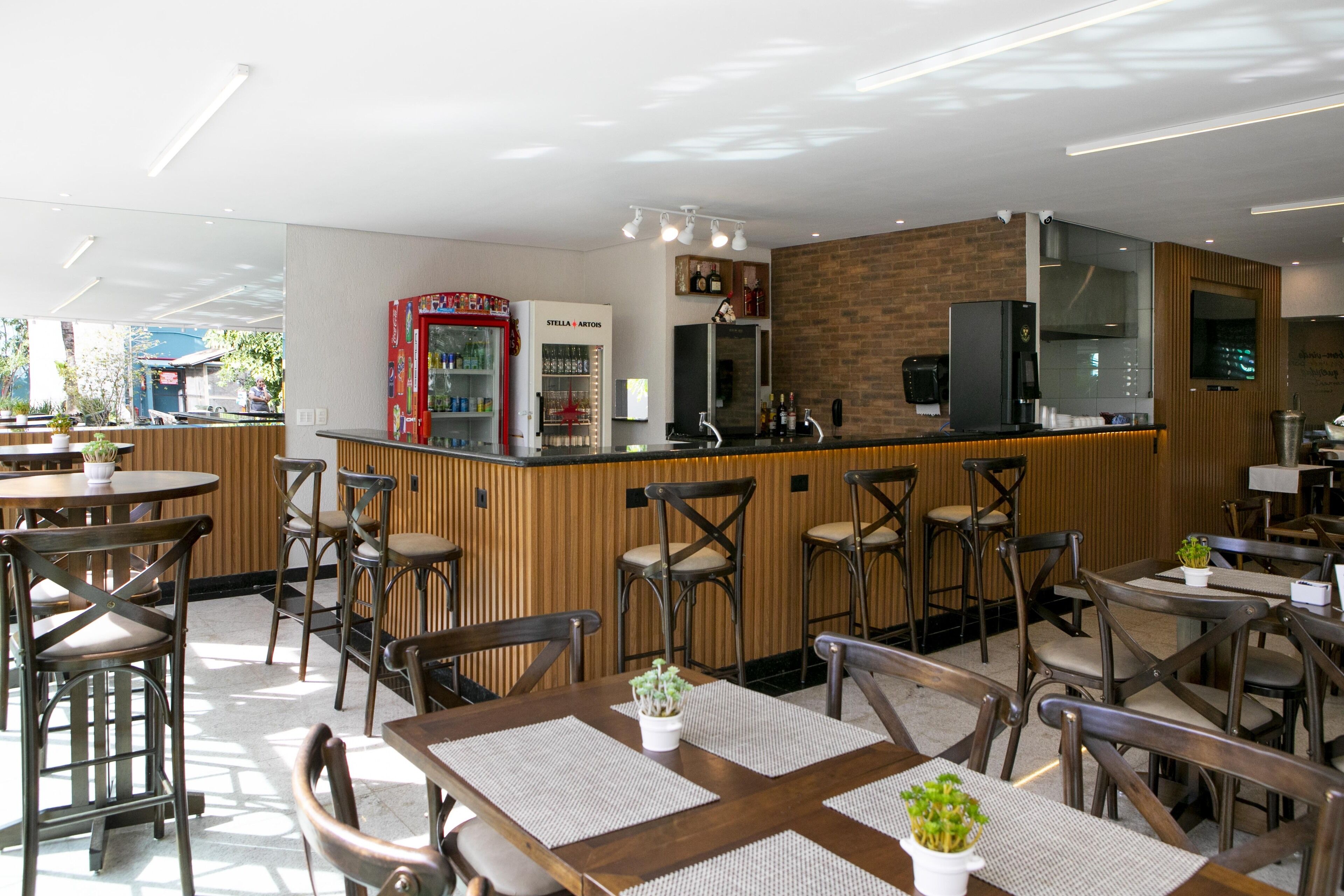 Photo - Hotel Castelo Inn