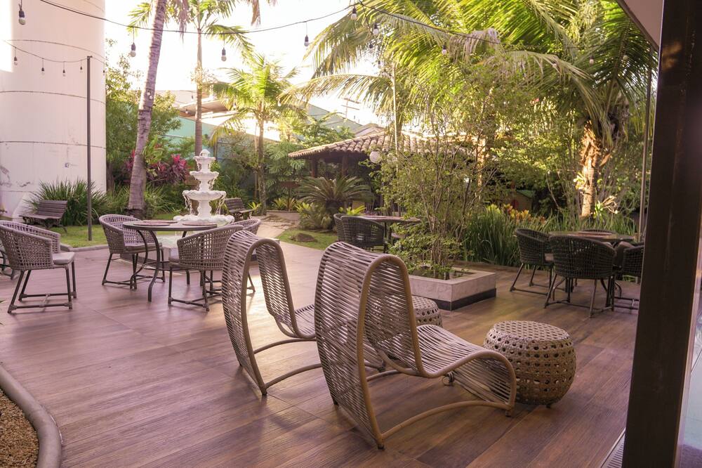 Hotel Castelo Inn