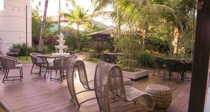 Hotel Castelo Inn