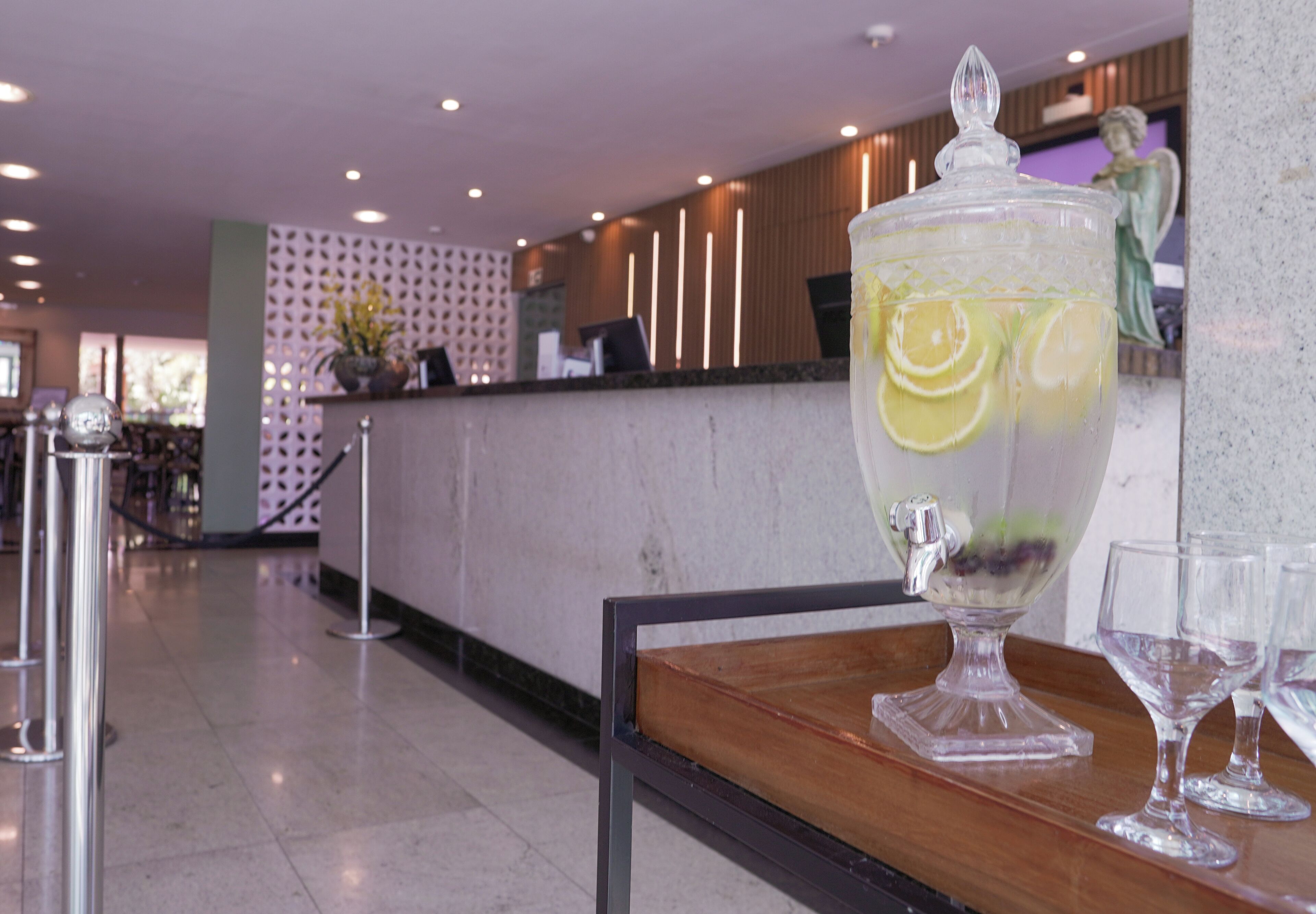 Photo - Hotel Castelo Inn