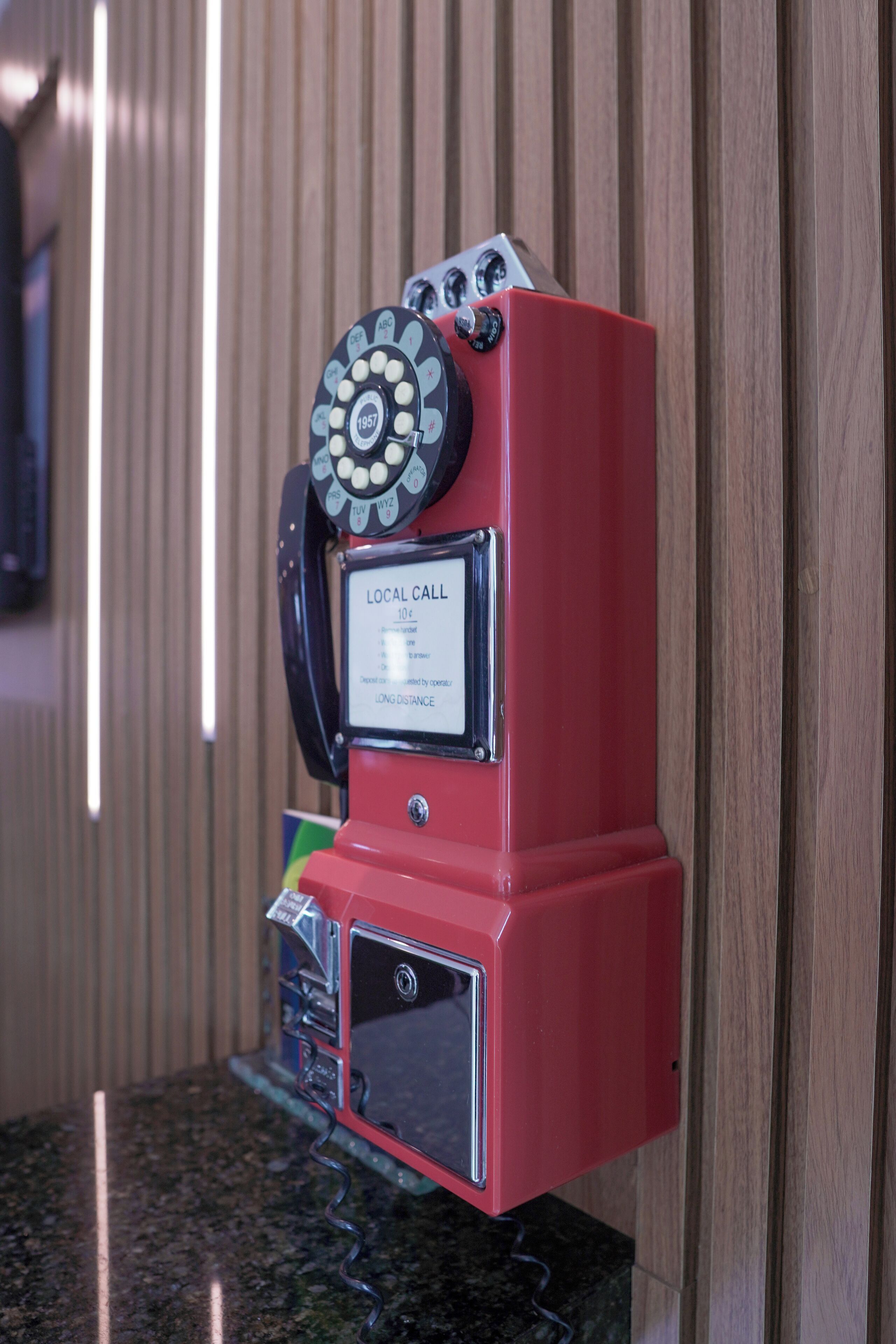 Foto - Castelo Inn Hotel