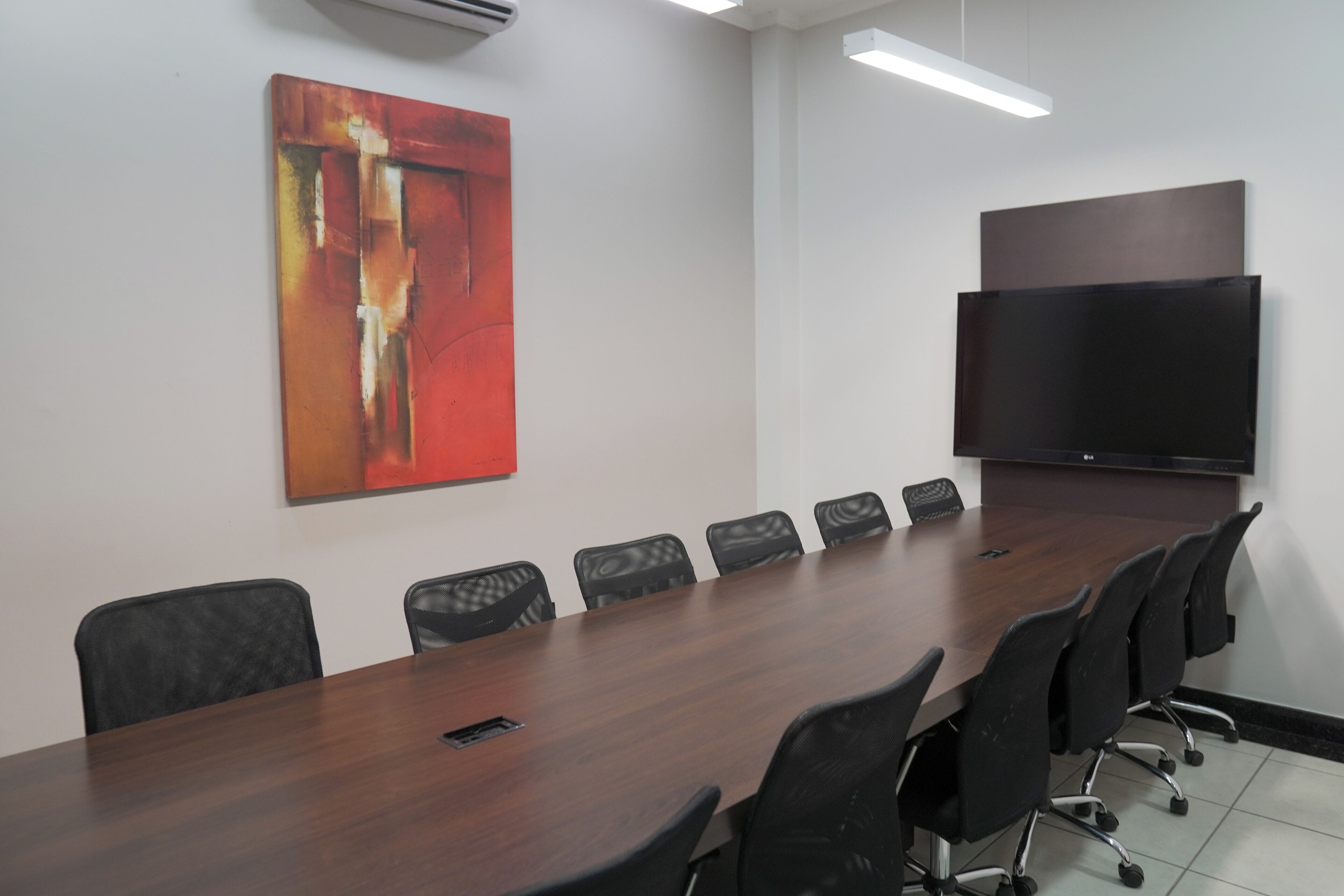 Foto - Castelo Inn Hotel