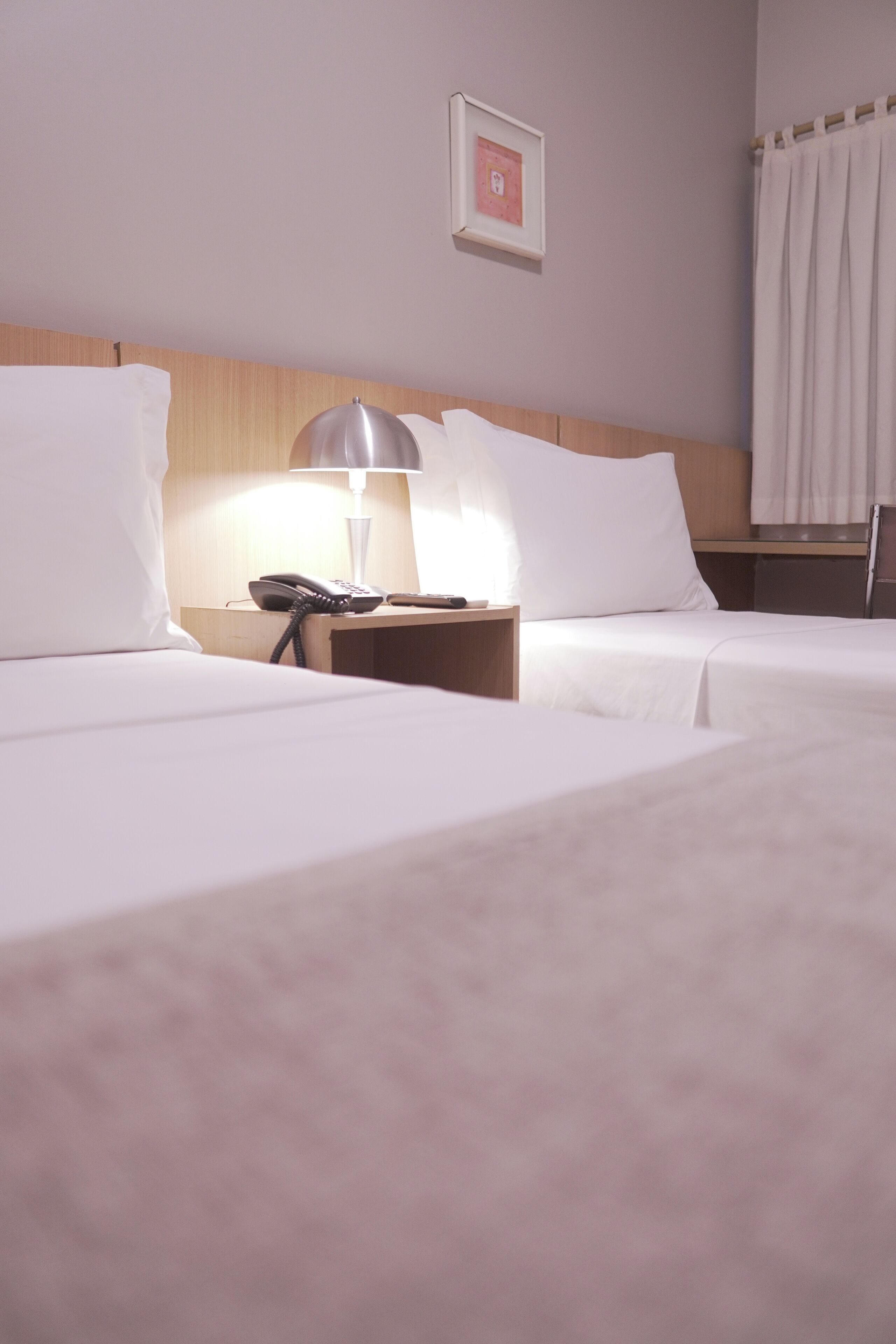 Foto - Castelo Inn Hotel