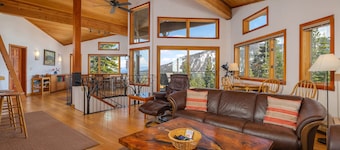 Alpine Retreat by Hauserman Rentals
