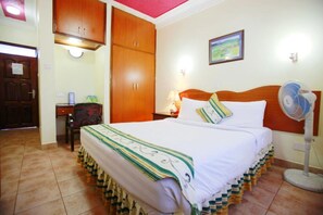 Room - Shangri-la Hotel Muyenga (Kampala)