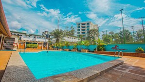 Unclassified image, 3 of 34, button - Shangri-la Hotel Uganda (Kampala)