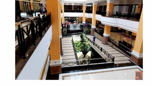 Unclassified image, 5 of 34, button - Shangri-la Hotel Uganda (Kampala)