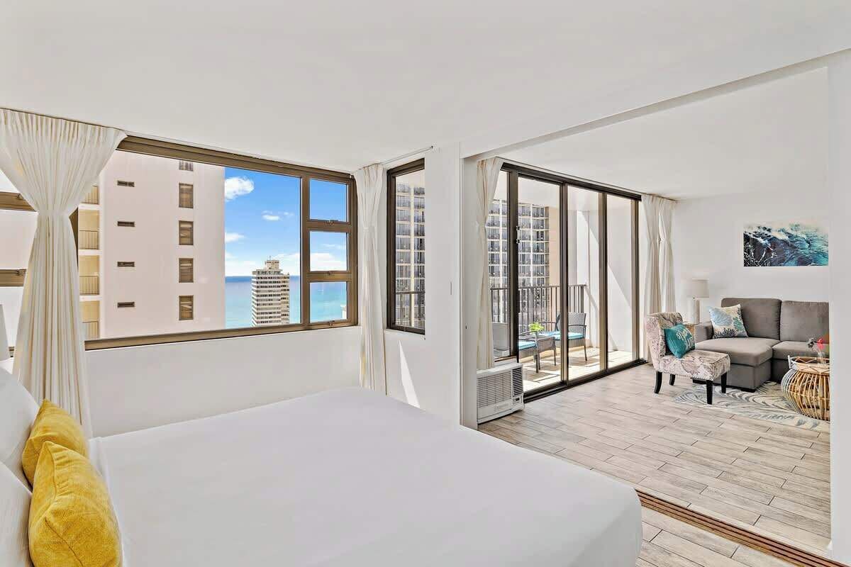 1 Schlafzimmer, B ügeleisen/Bügelbrett, kostenloses WLAN, Bettwäsche