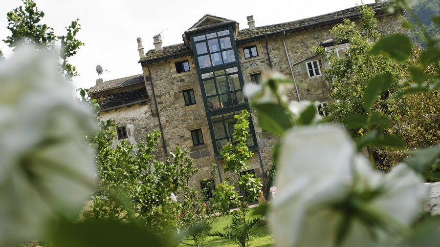 Posada Casa de Don GuzmĂĄn