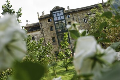 Posada Casa de Don Guzmán