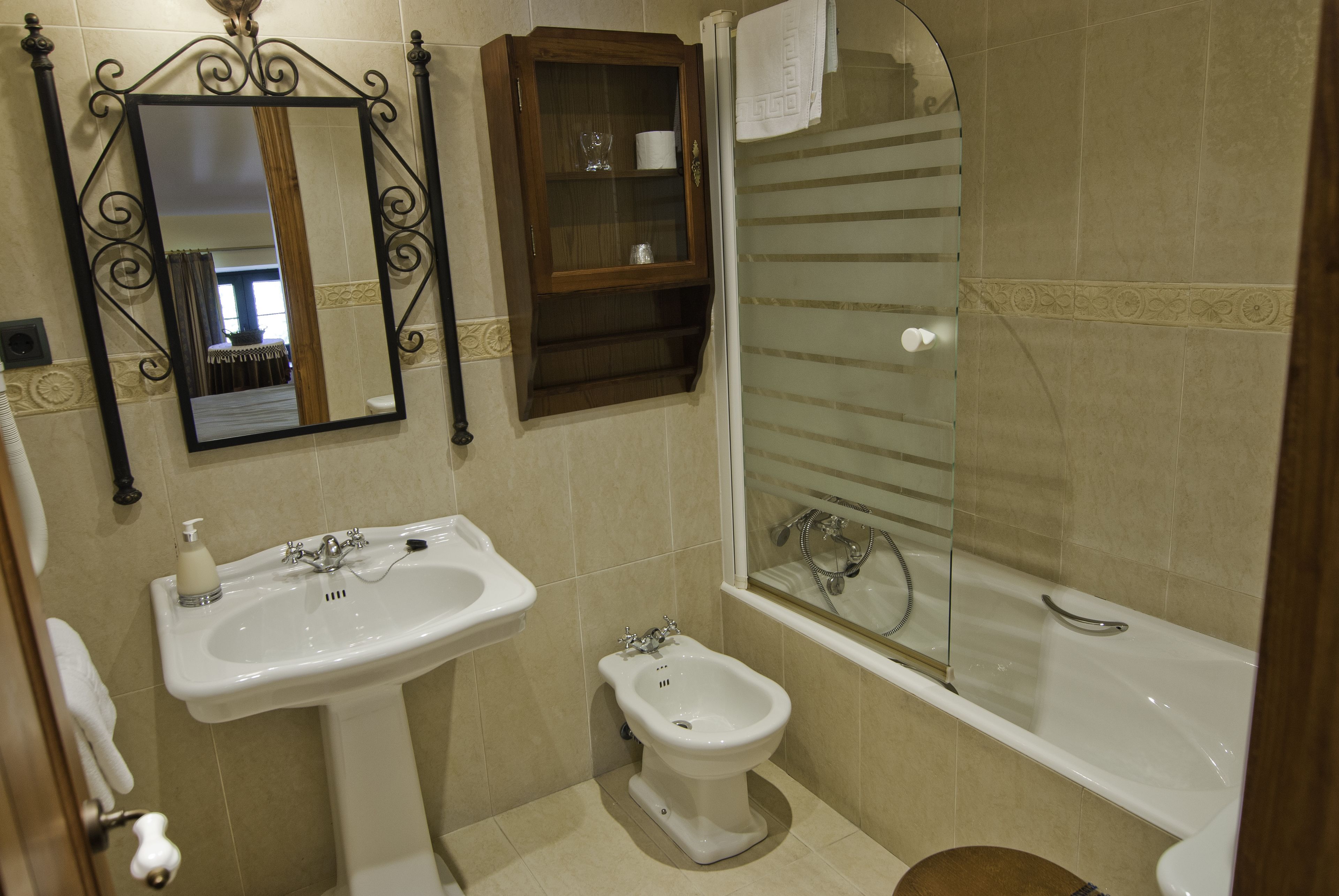 Foto - Posada Casa de don Guzman