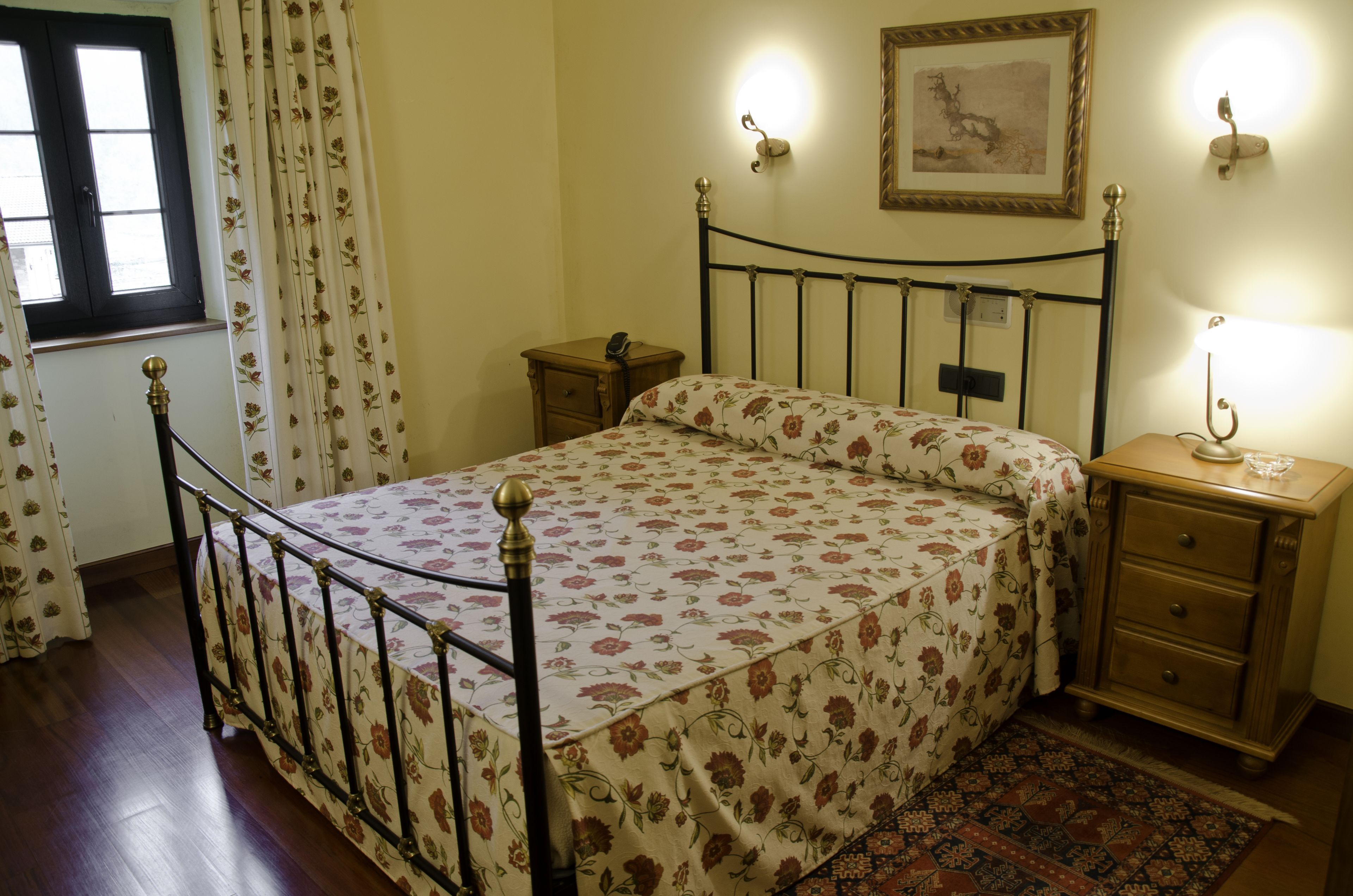 Foto - Posada Casa de don Guzman