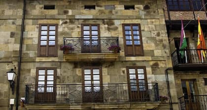 Posada Casa de Don Guzmán