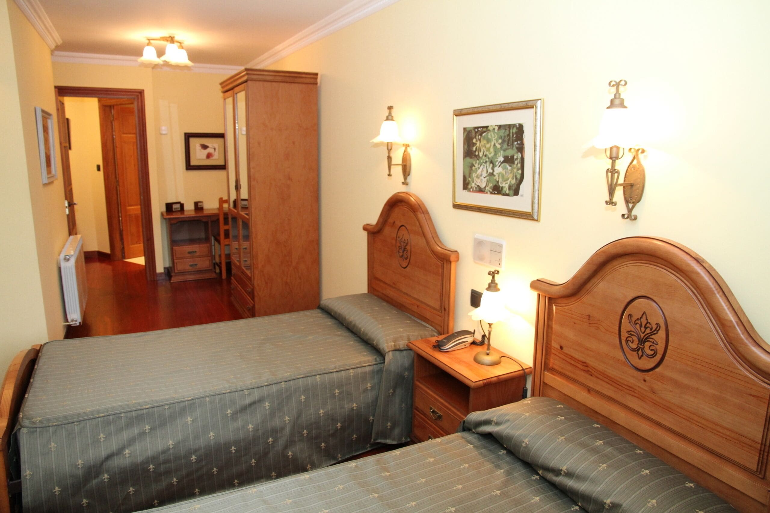 Foto - Posada Casa de don Guzman