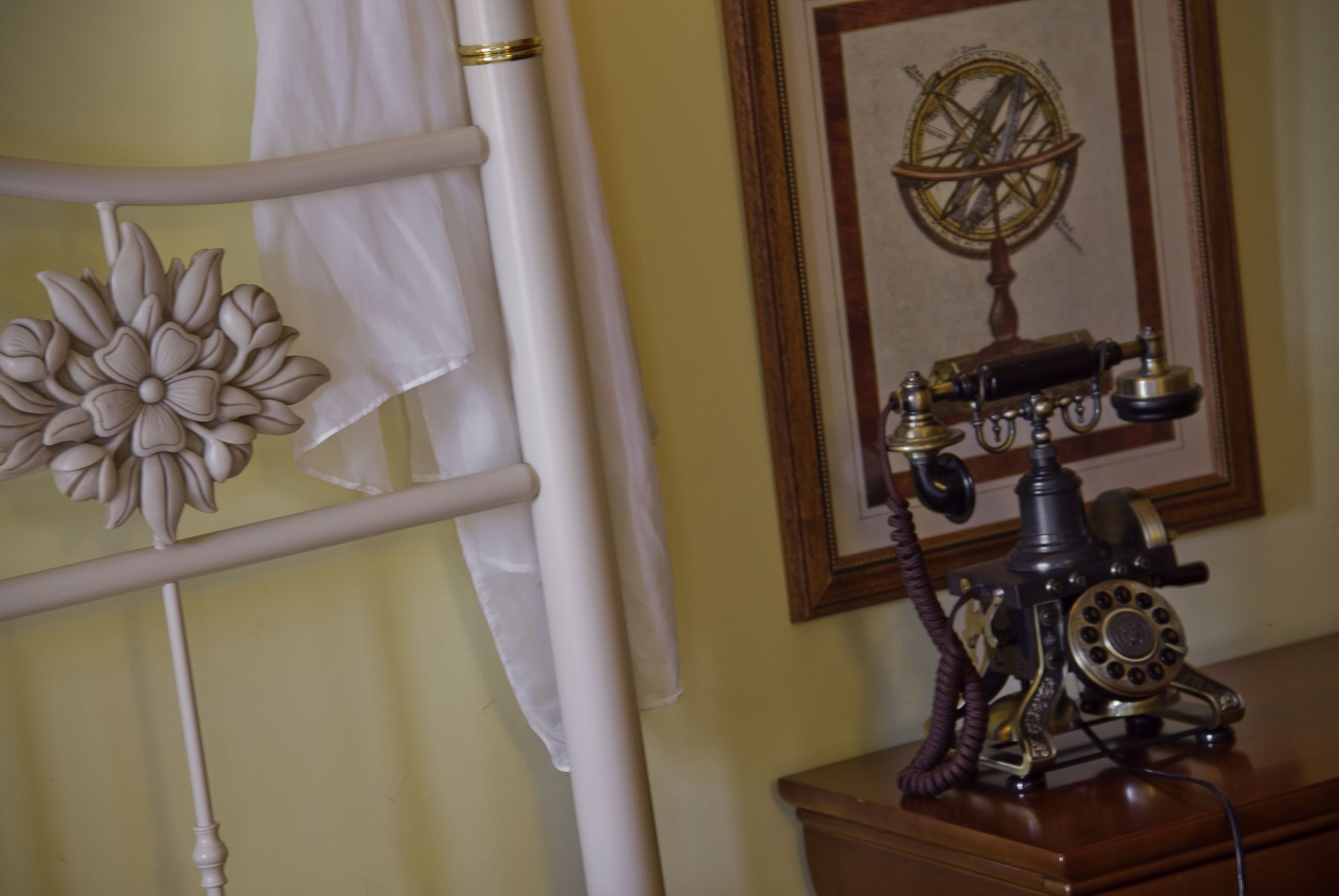 Foto - Posada Casa de don Guzman