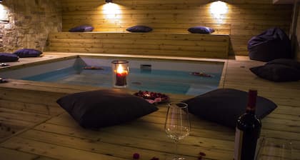 Trigrad Hotel
