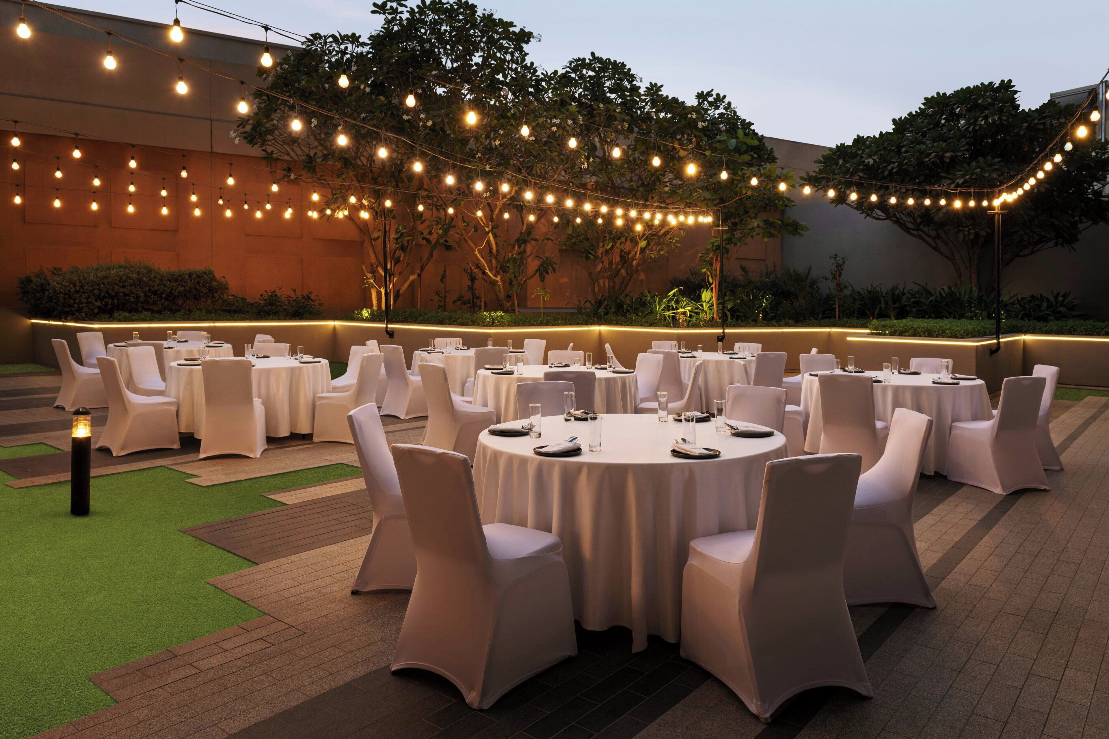 Foto - Aloft Dubai Creek