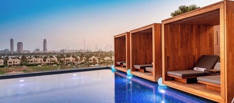 Aloft Dubai Creek