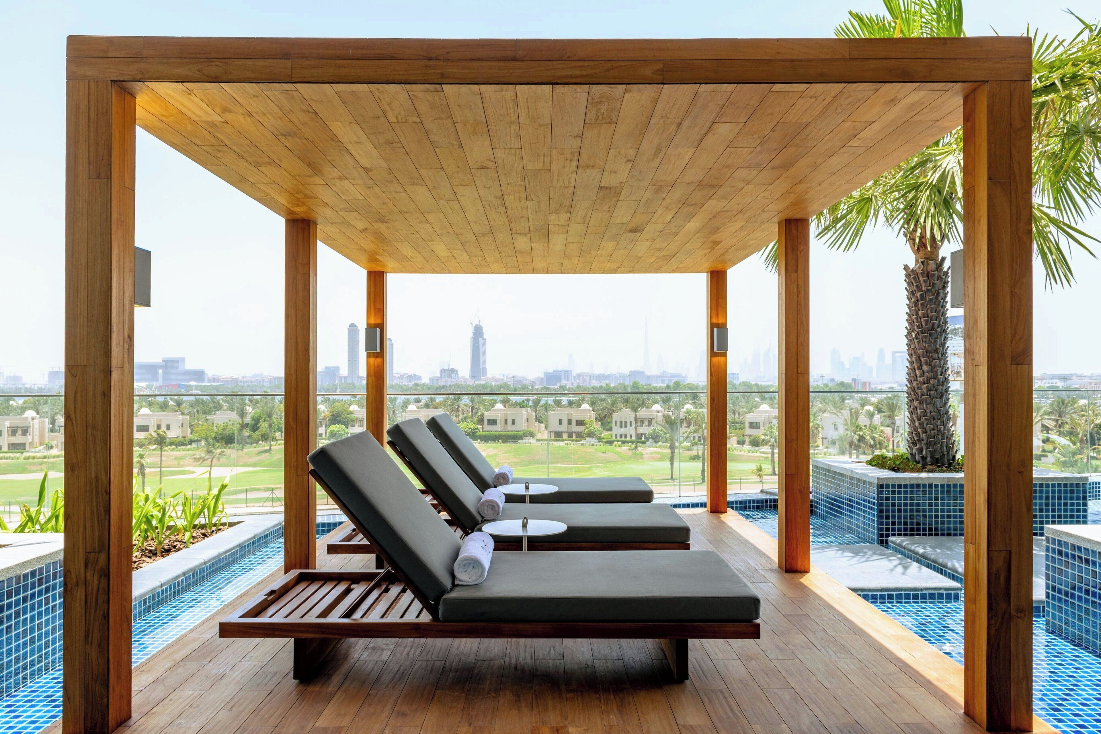 Foto - Aloft Dubai Creek