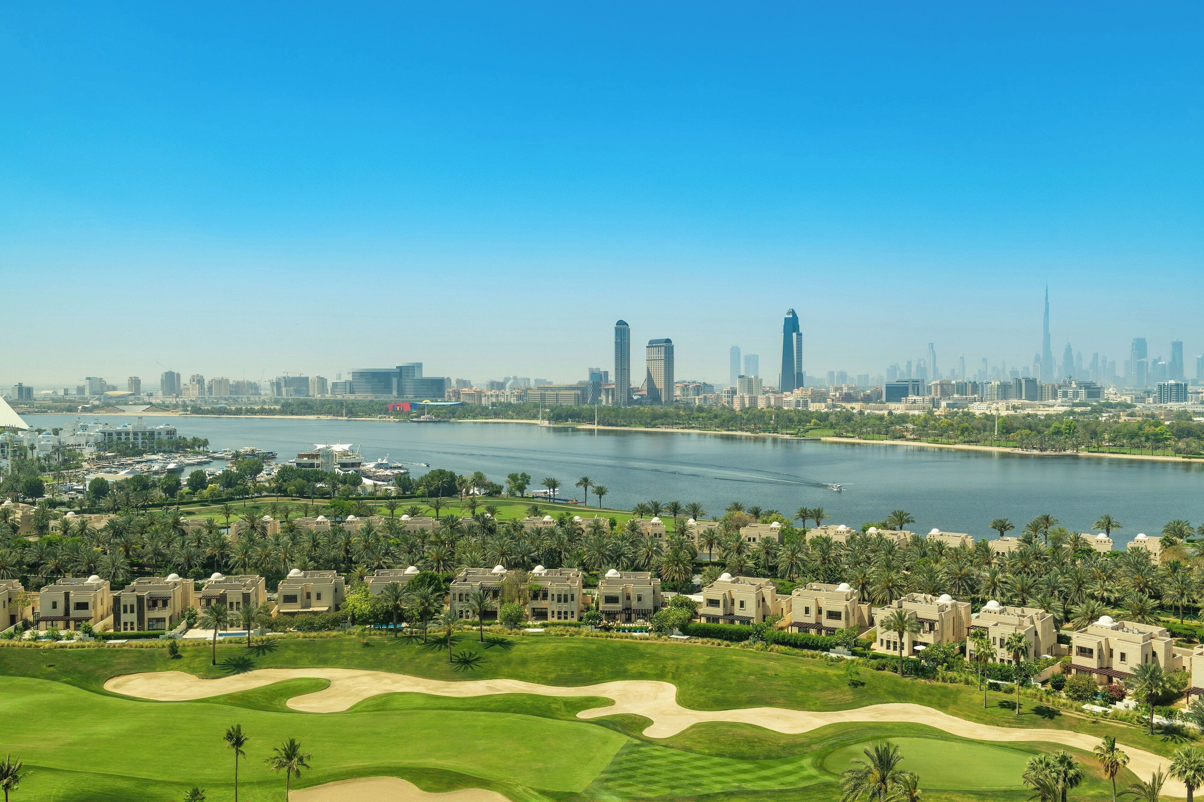 Foto - Aloft Dubai Creek