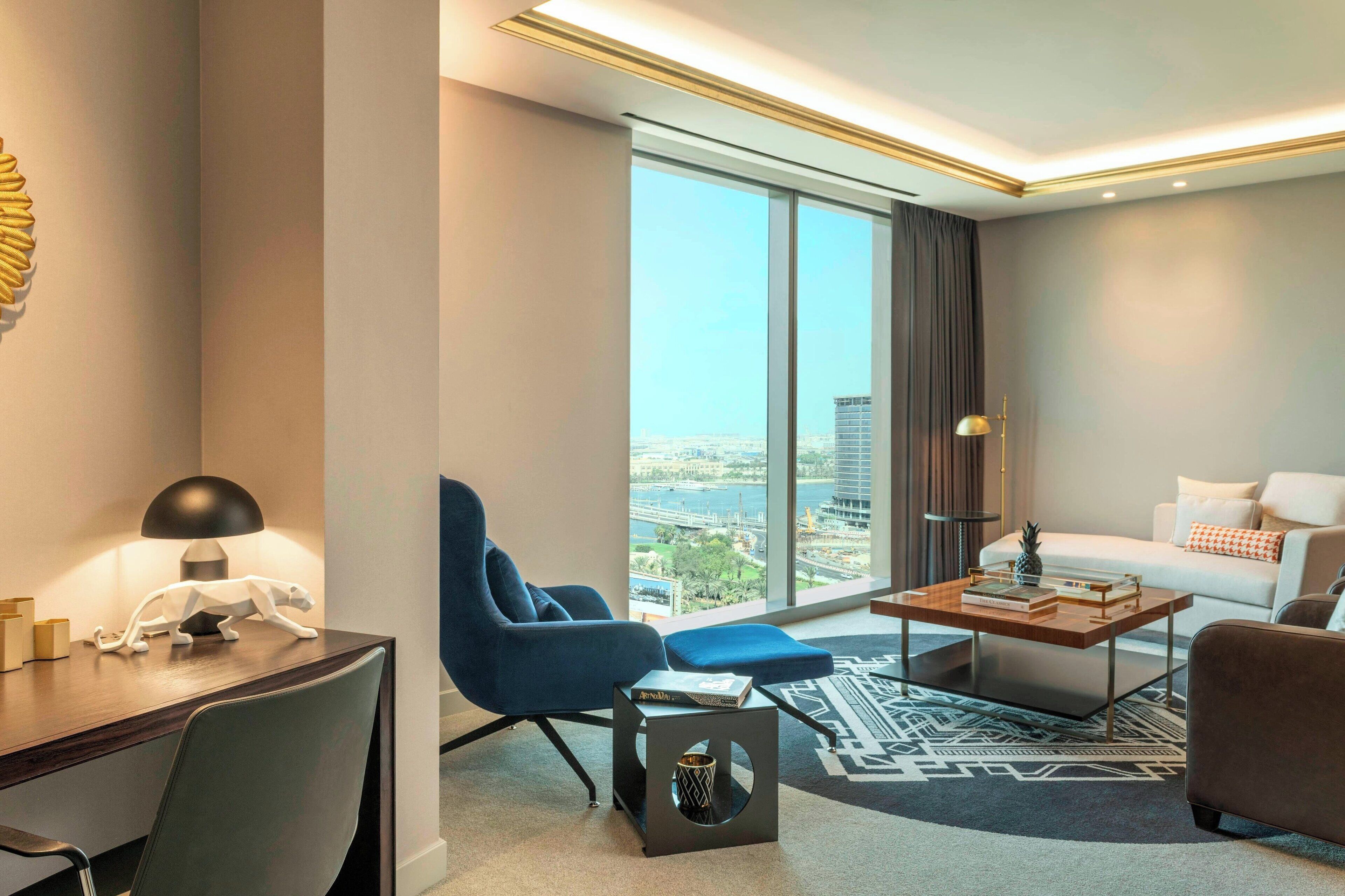 Foto - Aloft Dubai Creek