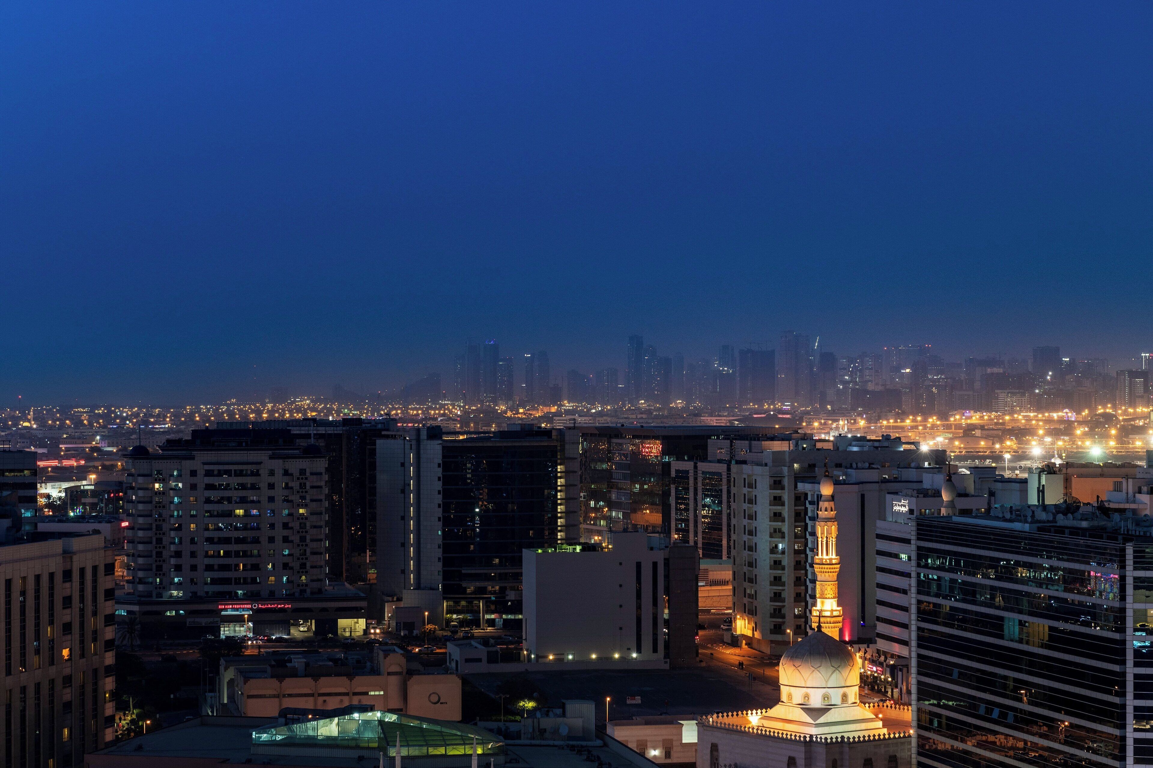 Foto - Aloft Dubai Creek