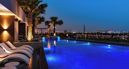 Aloft Dubai Creek