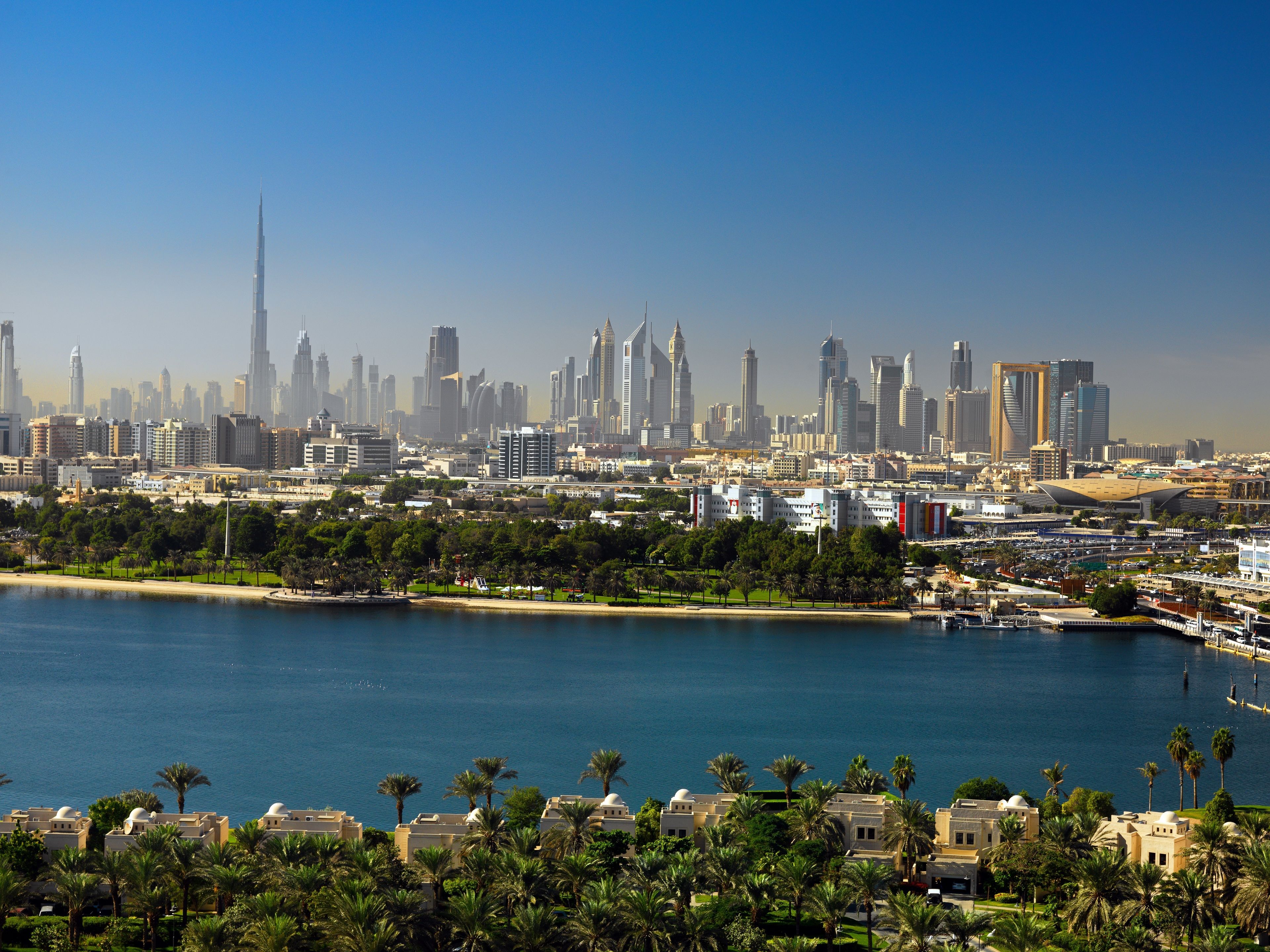 Foto - Aloft Dubai Creek