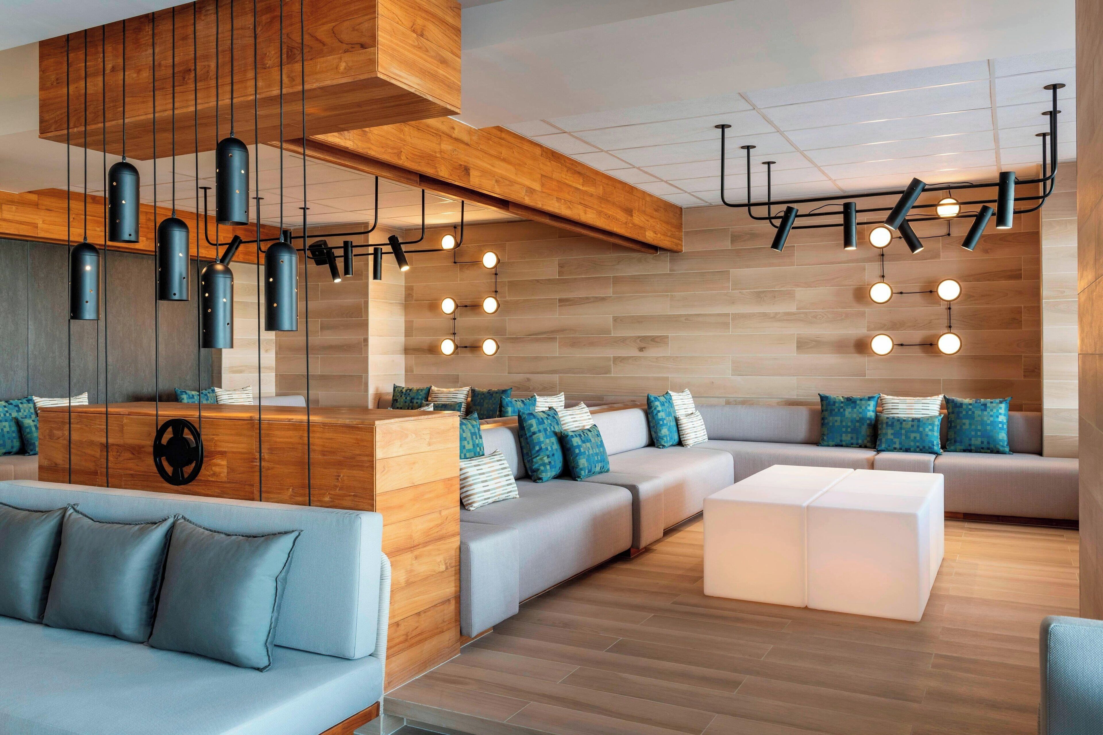 Foto - Aloft Dubai Creek