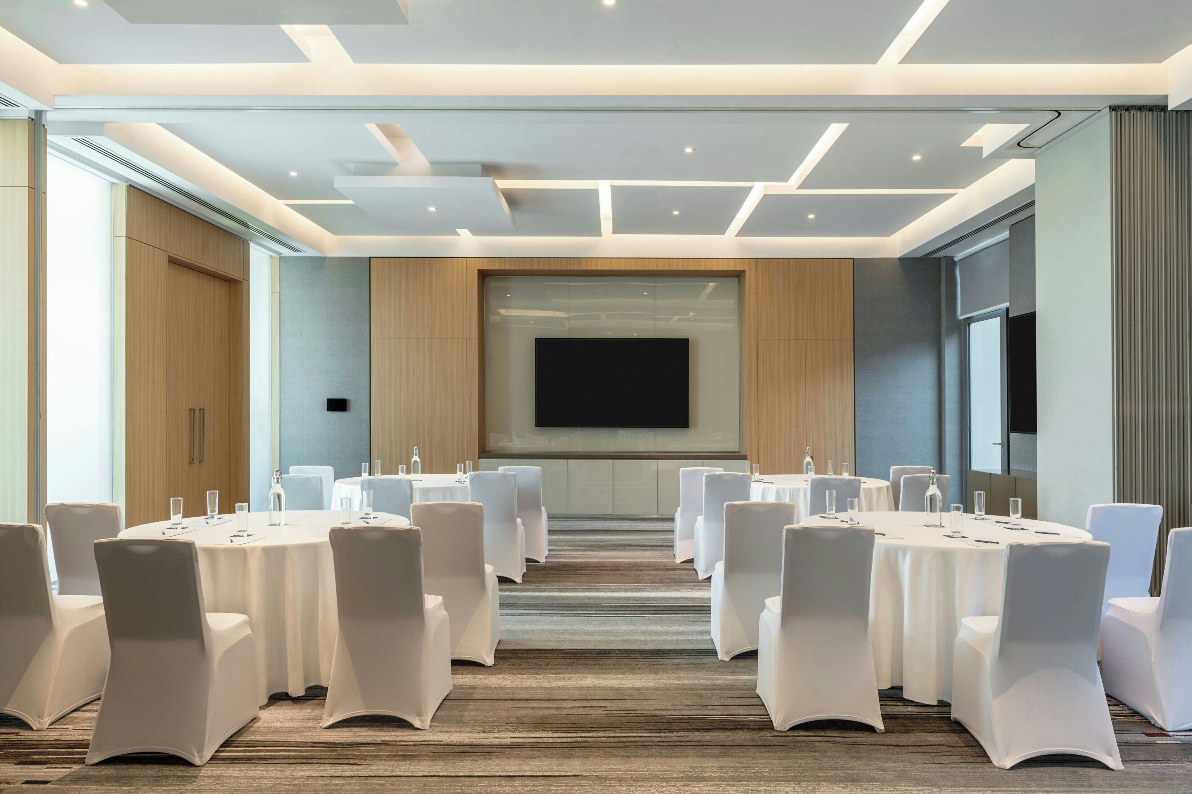 Foto - Aloft Dubai Creek