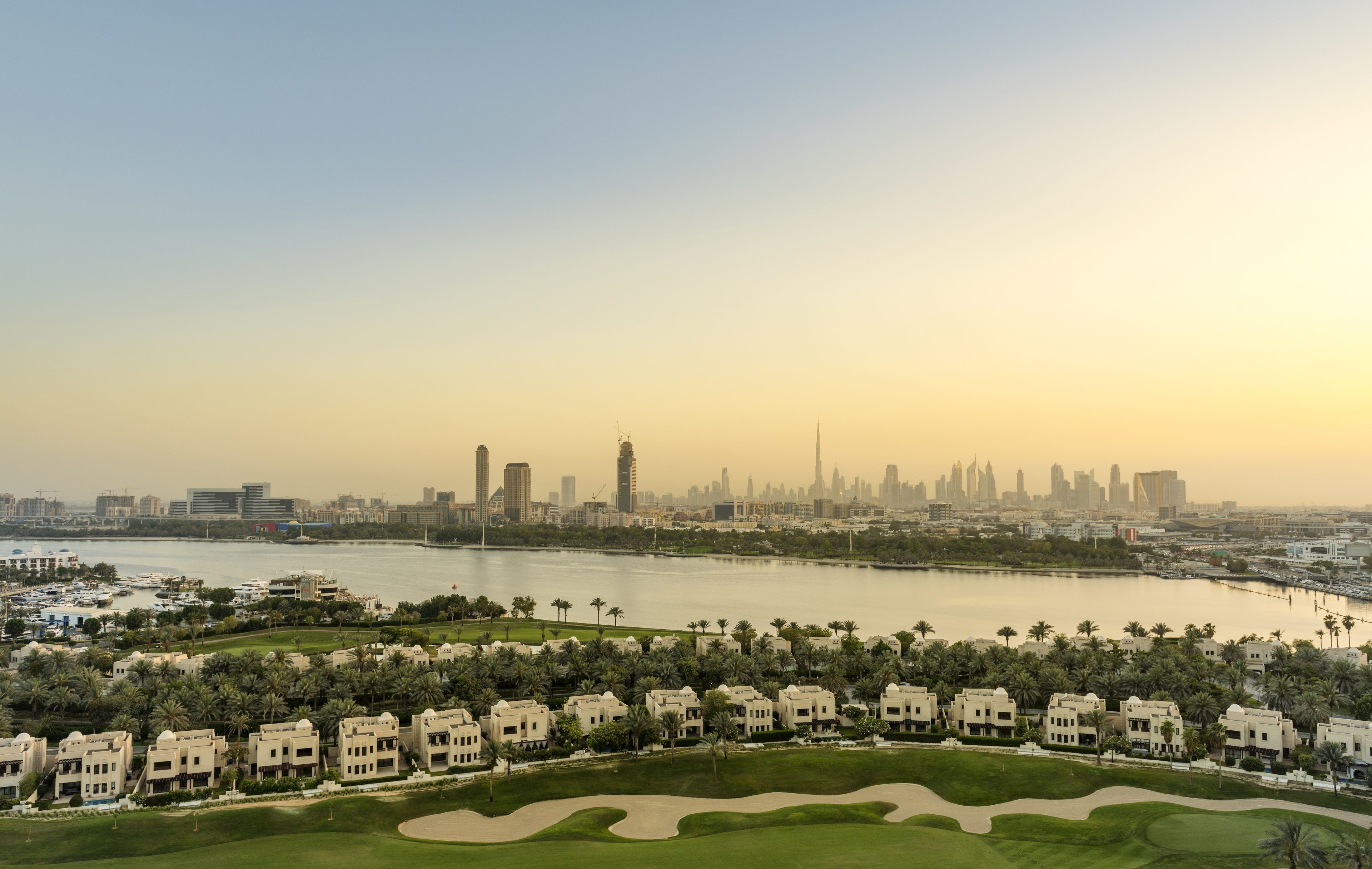 Foto - Aloft Dubai Creek