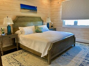 Villa Deluxe - 3 sovrum | 3 sovrum, strykjärn/strykbräda och gratis wi-fi