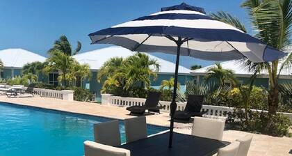 Mermaid Reef Villa # 5 by Living Easy Abaco