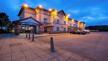 The Magnum Hotel, Sunderland City, Sure Collection by Best Weste