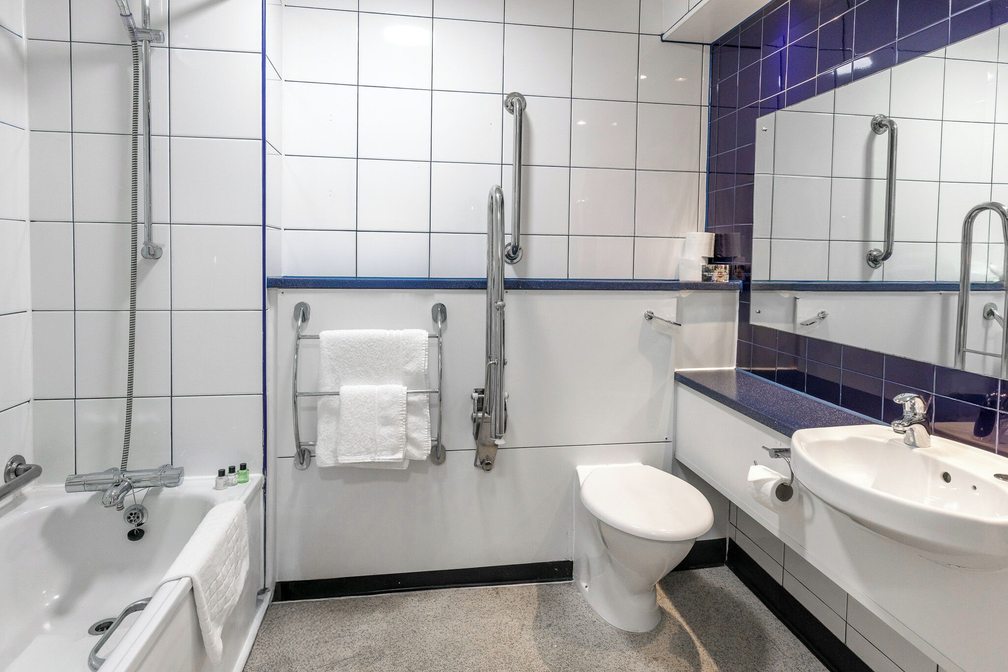 Kamar mandi