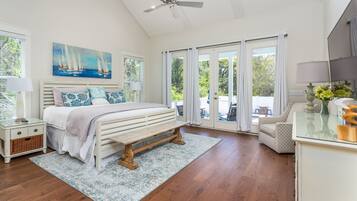 6 soveværelser, strygejern/strygebræt, gratis Wi-Fi, sengetøj