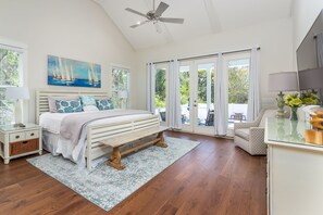 6 Schlafzimmer, Bügeleisen/Bügelbrett, kostenloses WLAN, Bettwäsche