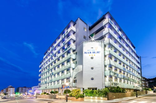 Hotel Mar Blau