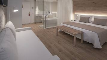 Minibar, bureau, rideaux occultants, Wi-Fi gratuit