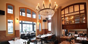 ร้านอาหาร