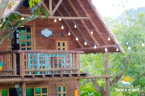 Exterior - Portón de Occidente by Bernalo Hotels (San Jerónimo)