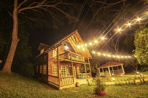 Exterior - Portón de Occidente by Bernalo Hotels (San Jerónimo)